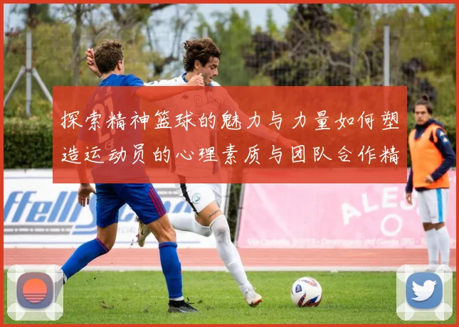 探索精神篮球的魅力与力量如何塑造运动员的心理素质与团队合作精神